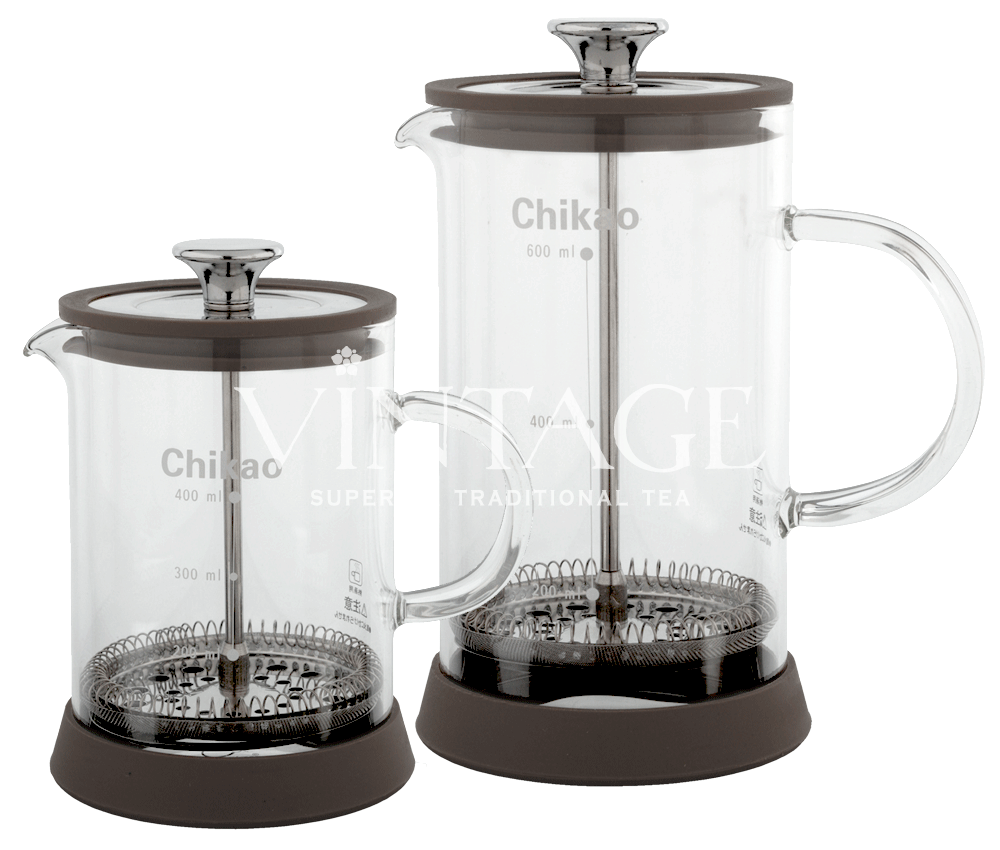 : чайник-пресс "барселона" в ассортименте