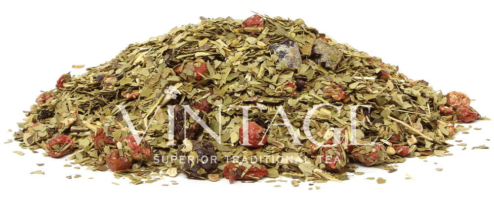 : чай мате "парагвайский барбарис"