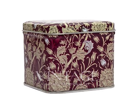 : емкость "цветочная" 50г