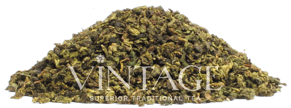 : чай улун те гуань инь 250