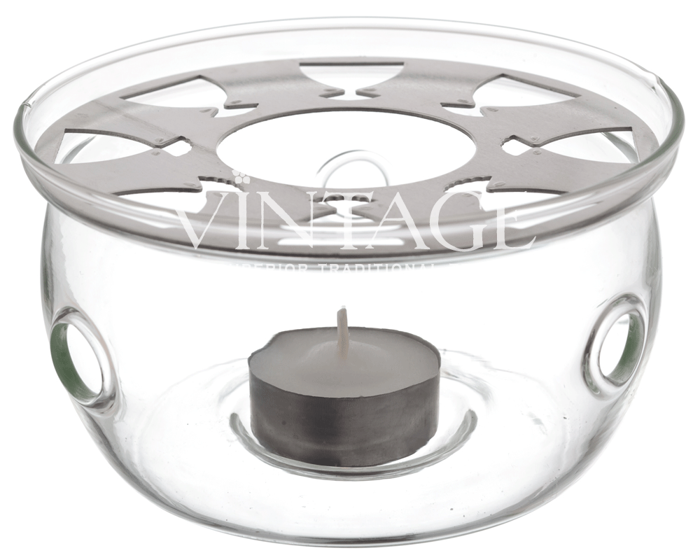 : подогреватель "очаг"