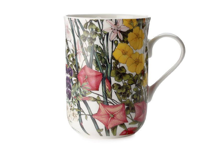 : кружка "лютик" в подарочной упаковке