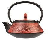 : чайник "фараон"