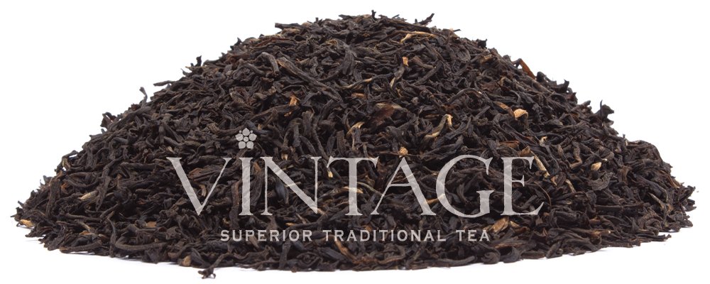 : черный чай "ассам традиционный tgfop"