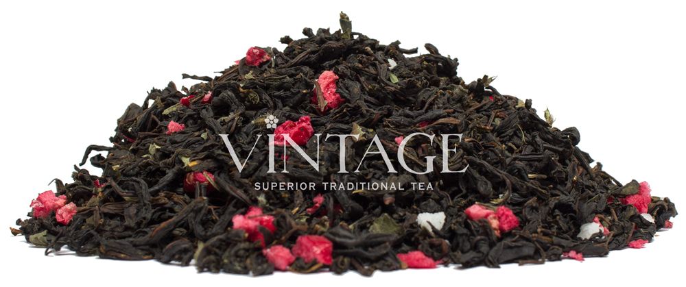 : иван-чай клюква, мята, мед