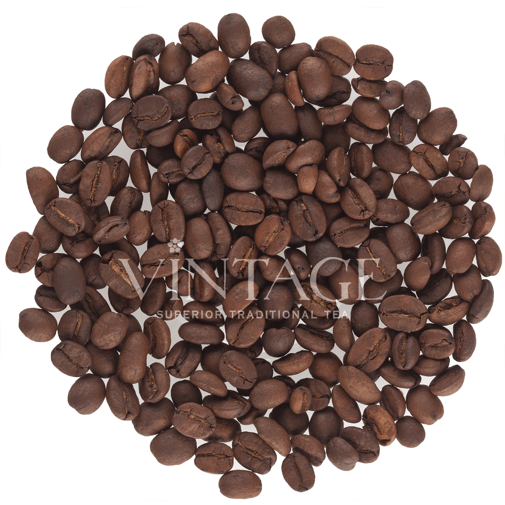 : кофе шоколадный апельсин