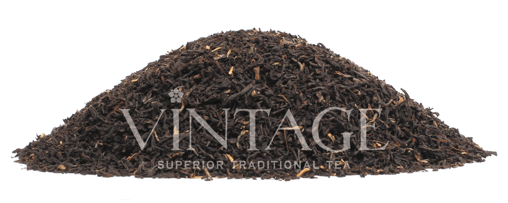 : черный чай "манкотта ассам tgfop"
