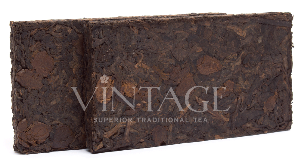 : чай пу эр шу с кофе, 50 гр