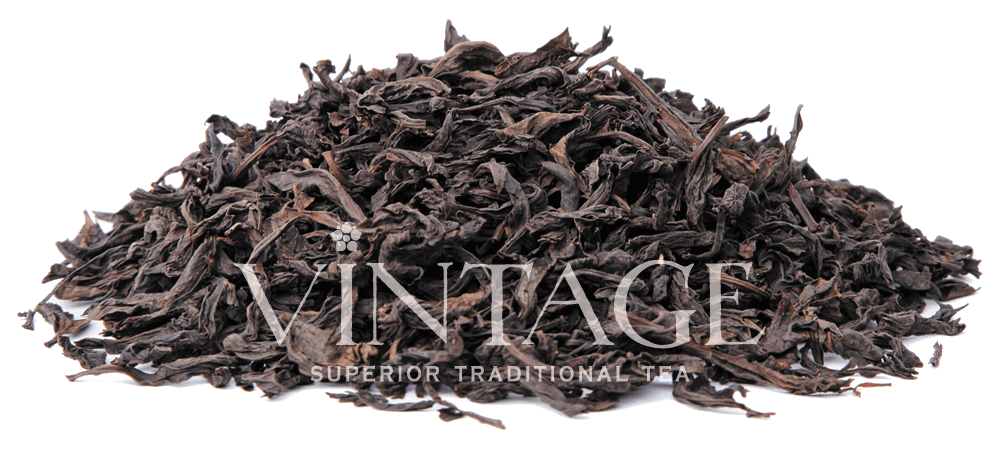 : улун большой красный халат (да хун пао)