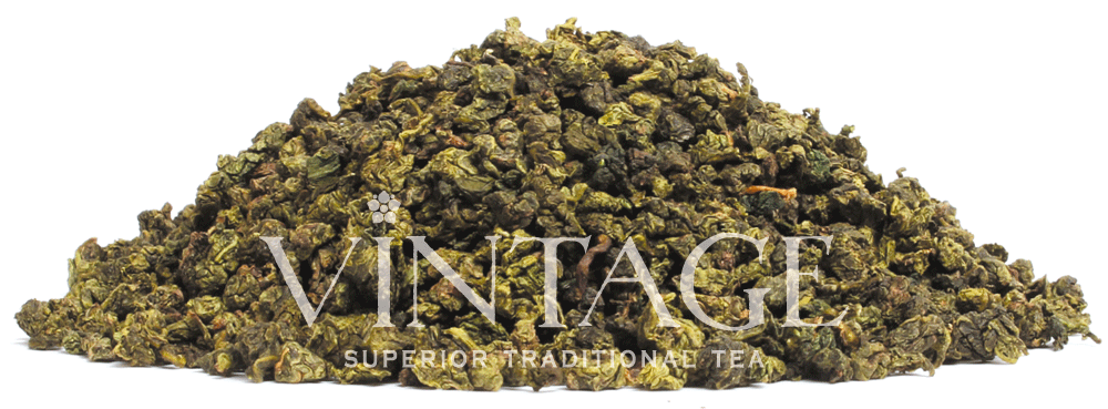 : чай улун те гуань инь 150