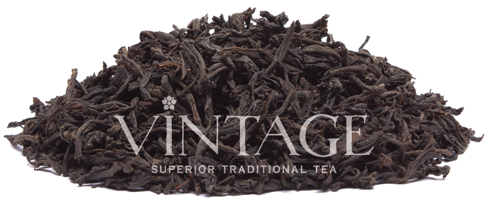 : черный чай "цейлонский крупнолистовой ора"