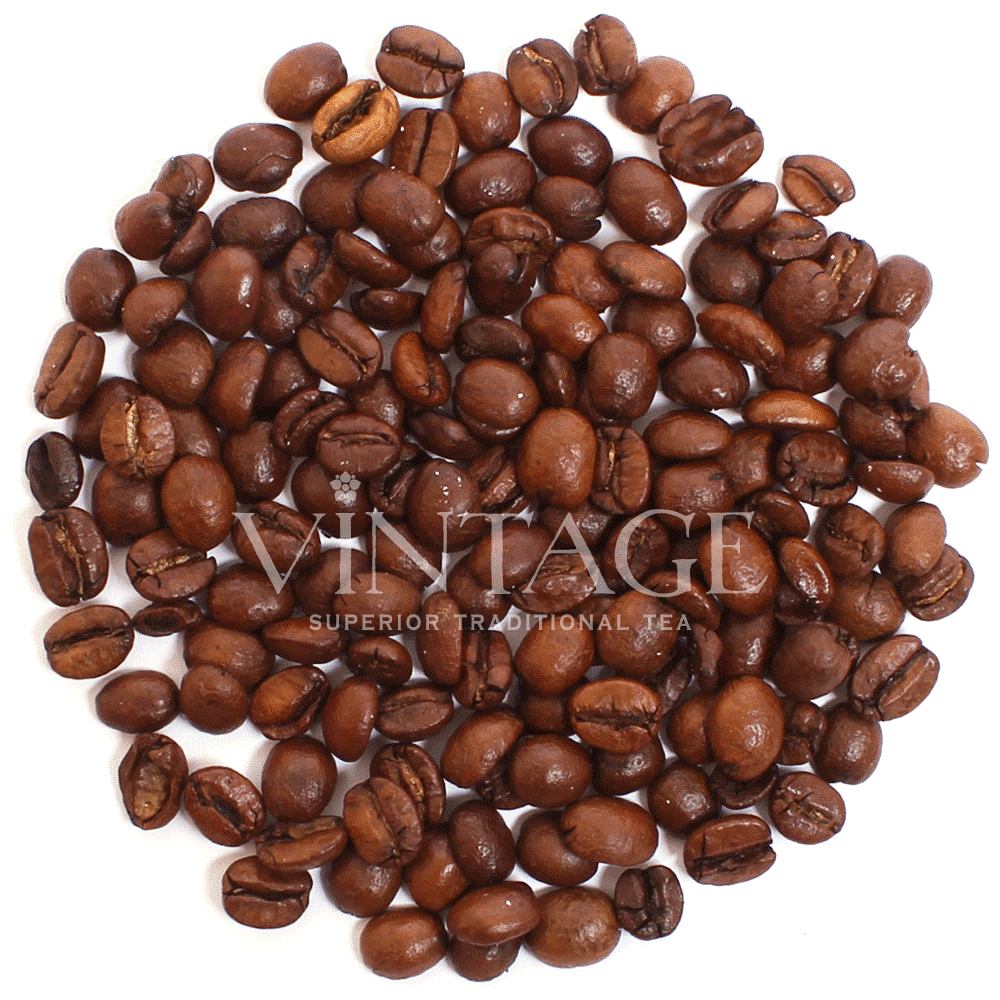 : кофе красный апельсин