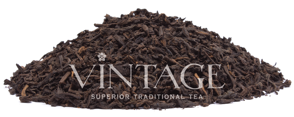 : чай пу эр бодрящий