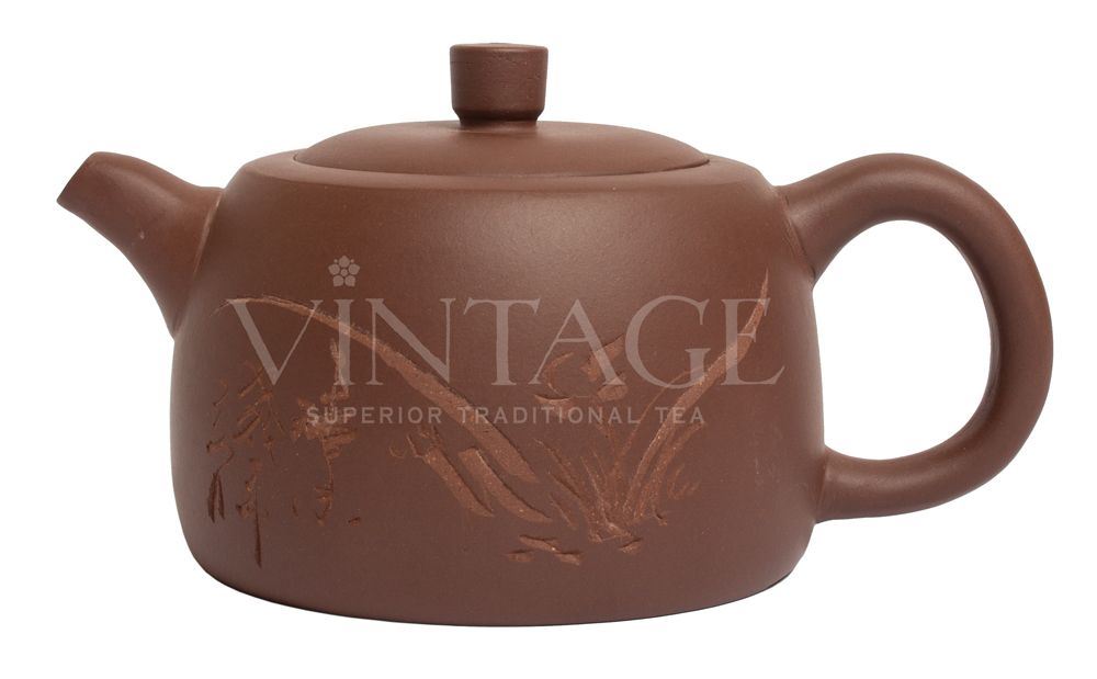 : чайнчайник "тонкий аромат"