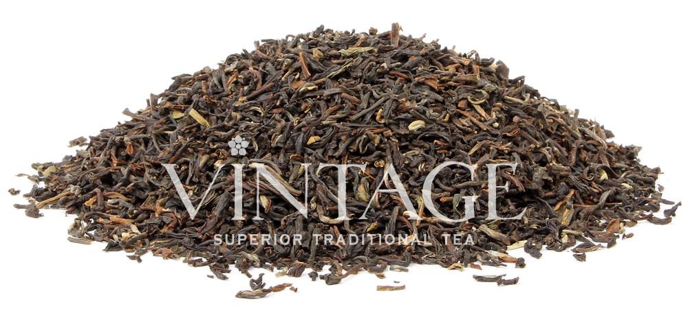 : черный чай "лонгвью дарджилинг ftgfop"