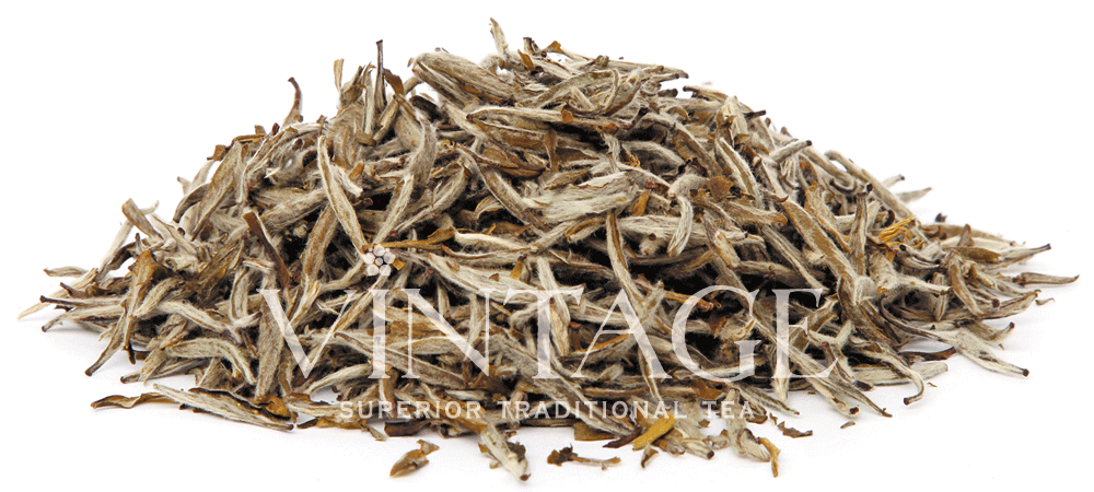 : зеленый чай "жасминовые пики"