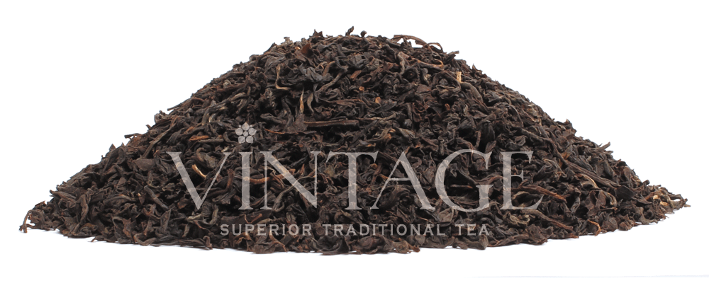 : черный чай "ассам индийский tgfop"