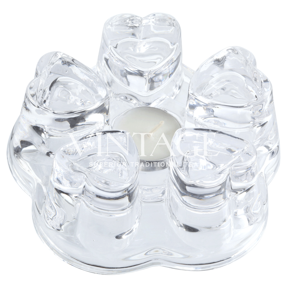 : подогреватель "сердца"