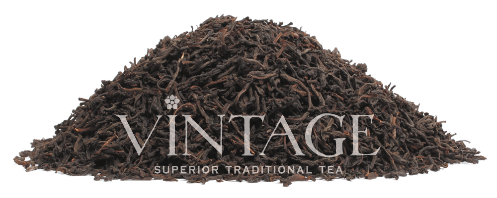 : черный чай "матале bop"