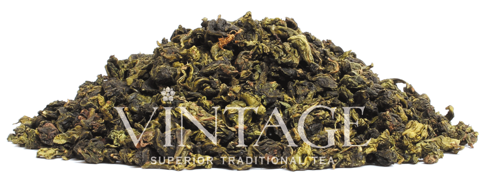 : чай улун те гуань инь формоза