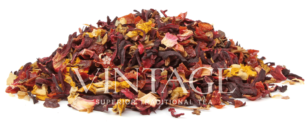 : фруктовый чай "долька киви"