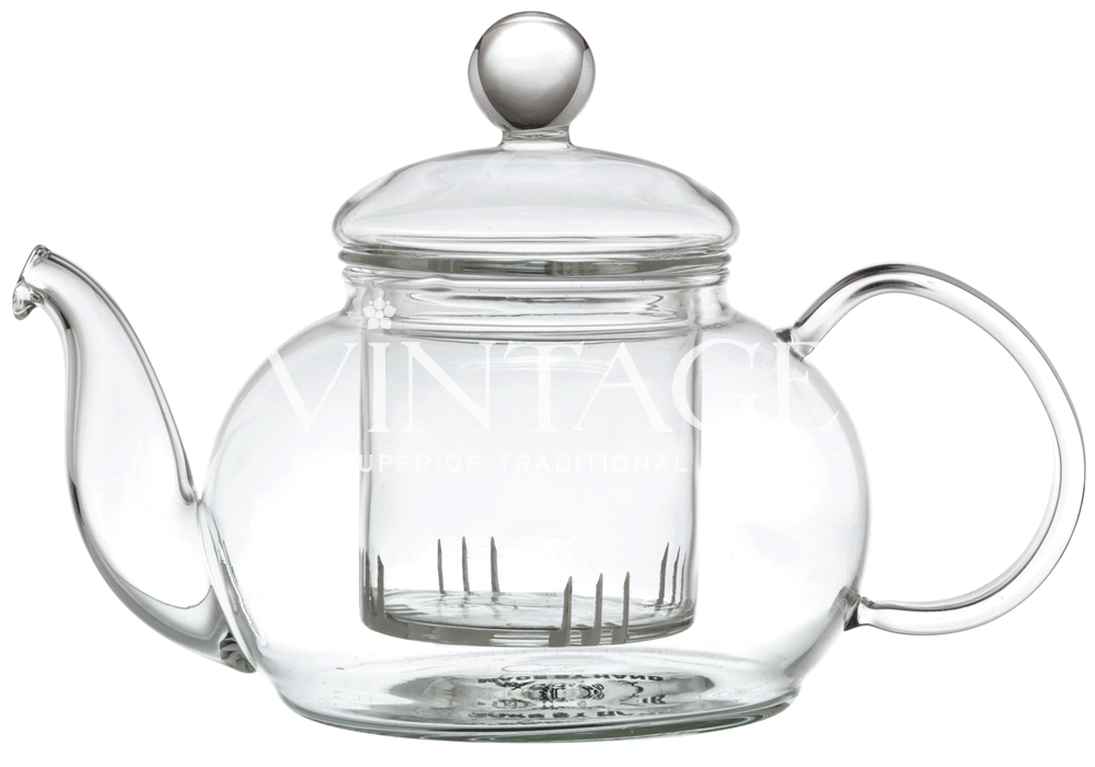 : чайник "ирис"