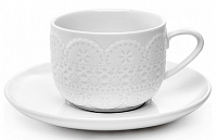 : чайная пара "charlotte"