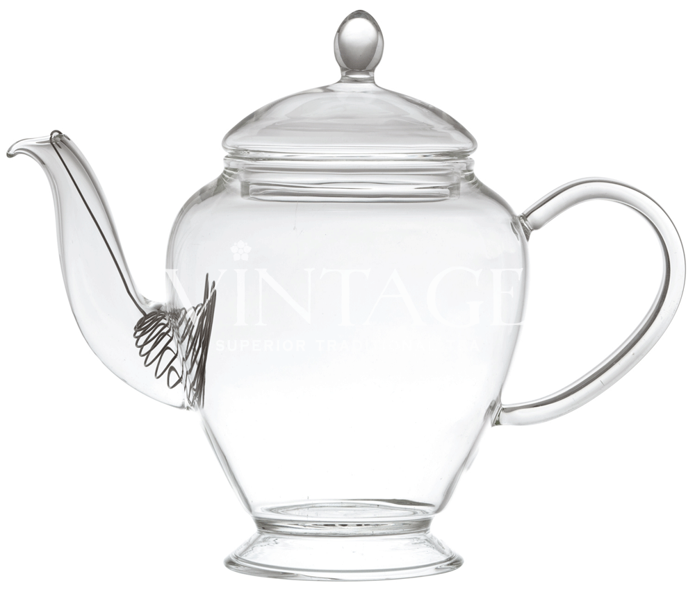 : чайник "амфора"