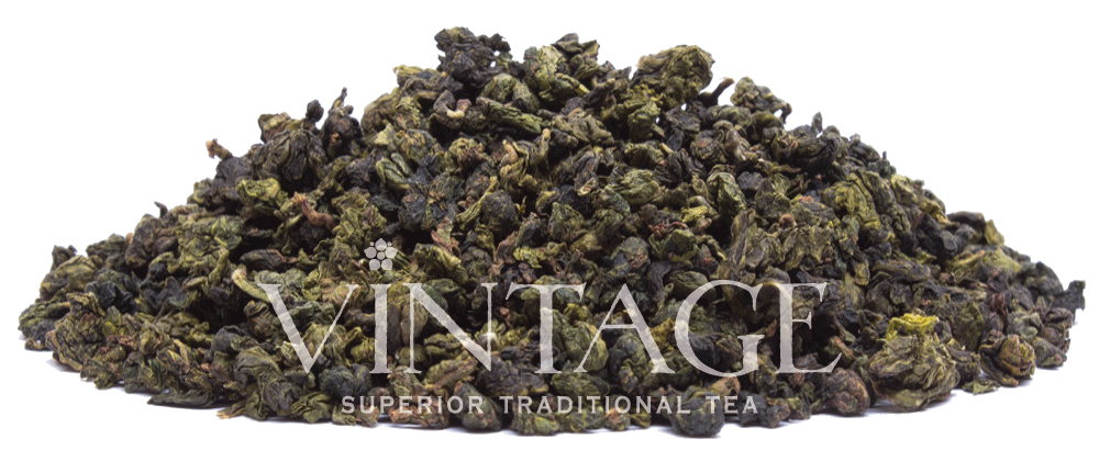 : чай улун те гуань инь 300