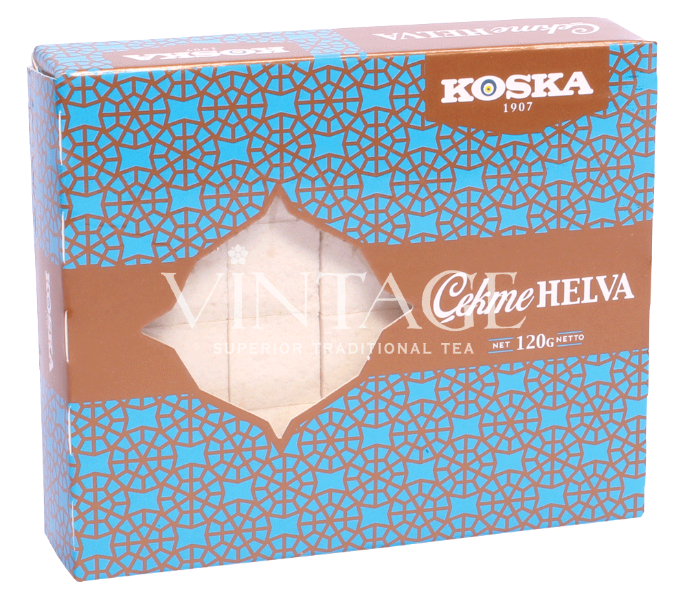 : чекме-халва