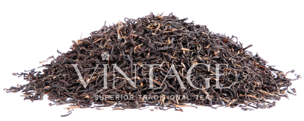 : черный чай "метони ассам ftgfop"