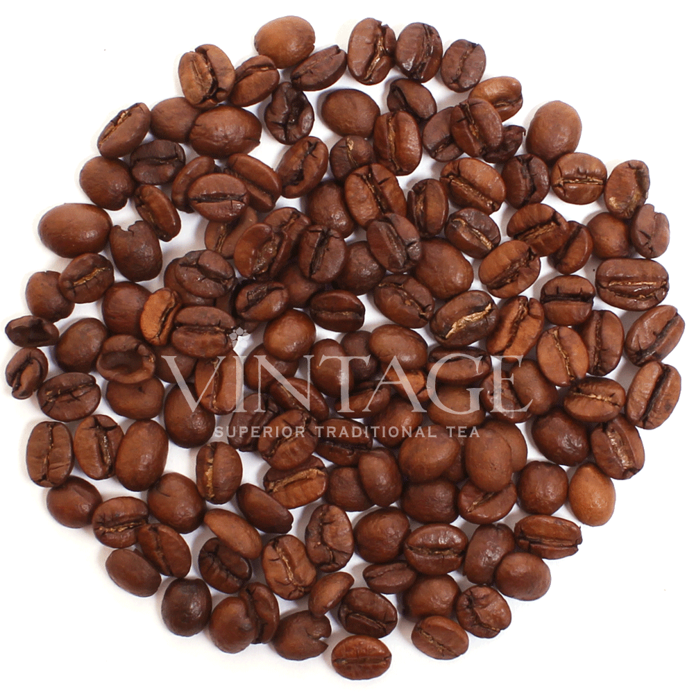 : кофе яблочный штрудель