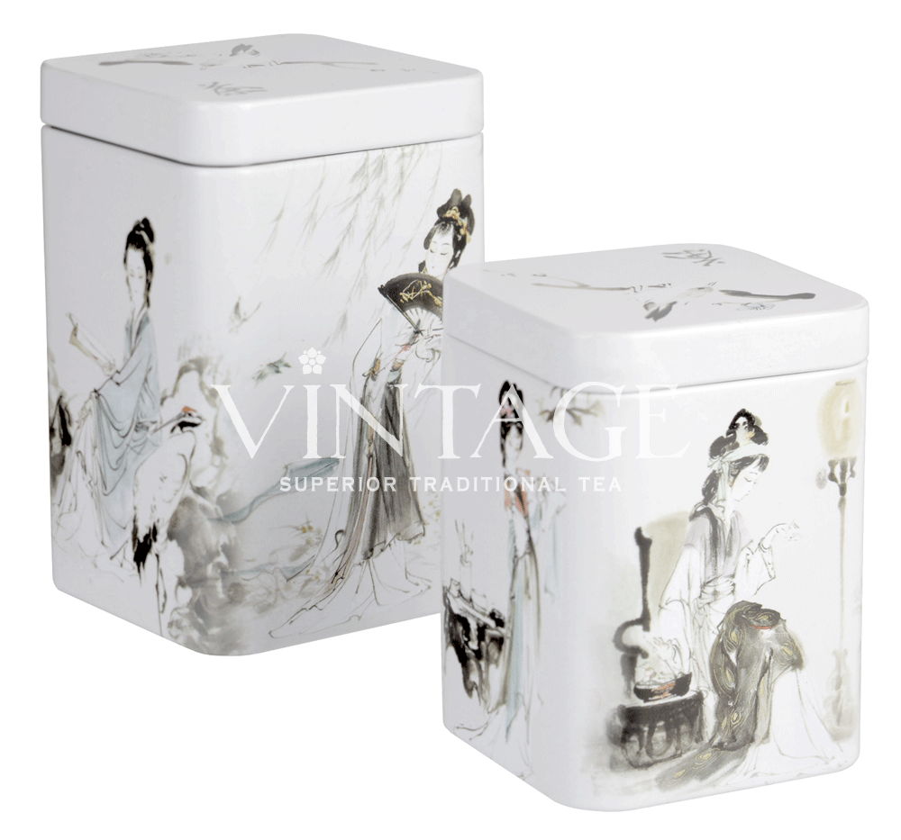 : ёмкость "утро в киото"