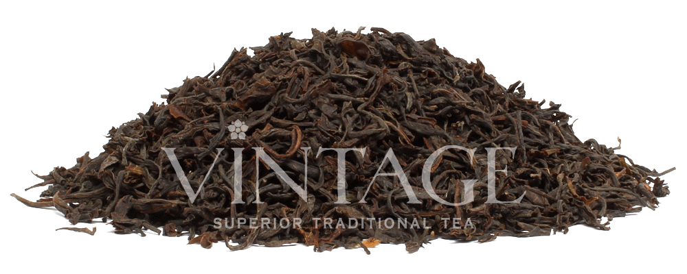 : черный чай "кения fop"