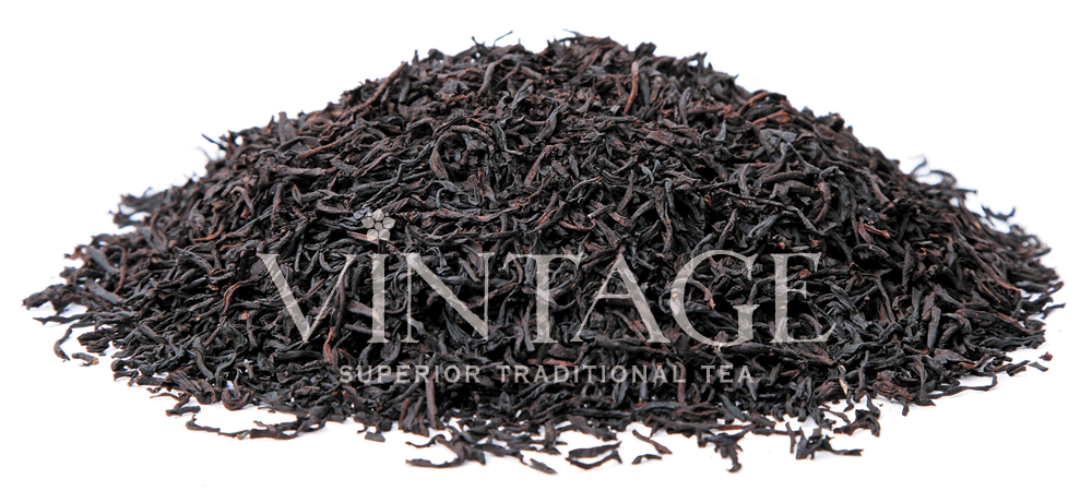 : черный чай с добавками "эрл грей классический"