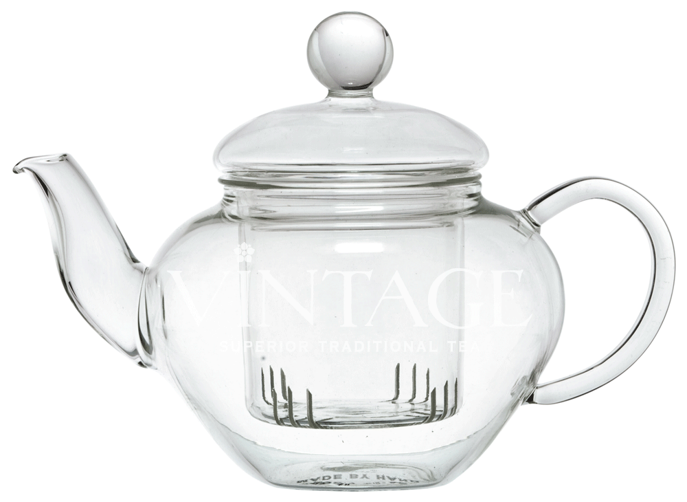 : чайник "рассвет"