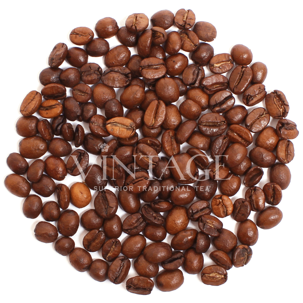 : кофе ромовая ваниль