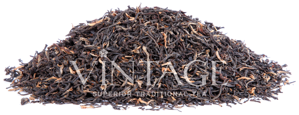 : черный чай "сатиспур ассам sftgfop"