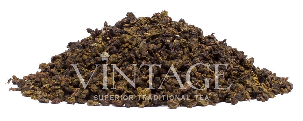 : чай улун най сян