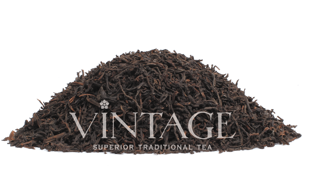 : черный чай "рубиновый матале bop1"