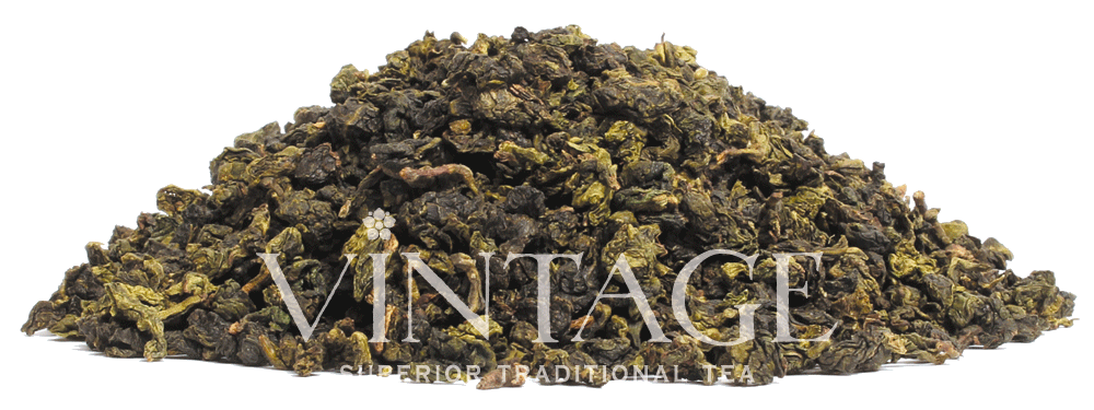 : чай улун сливочный