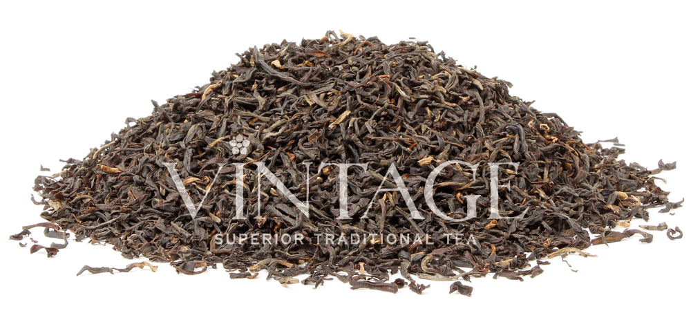 : черный чай "дэжу ассам tgfop"