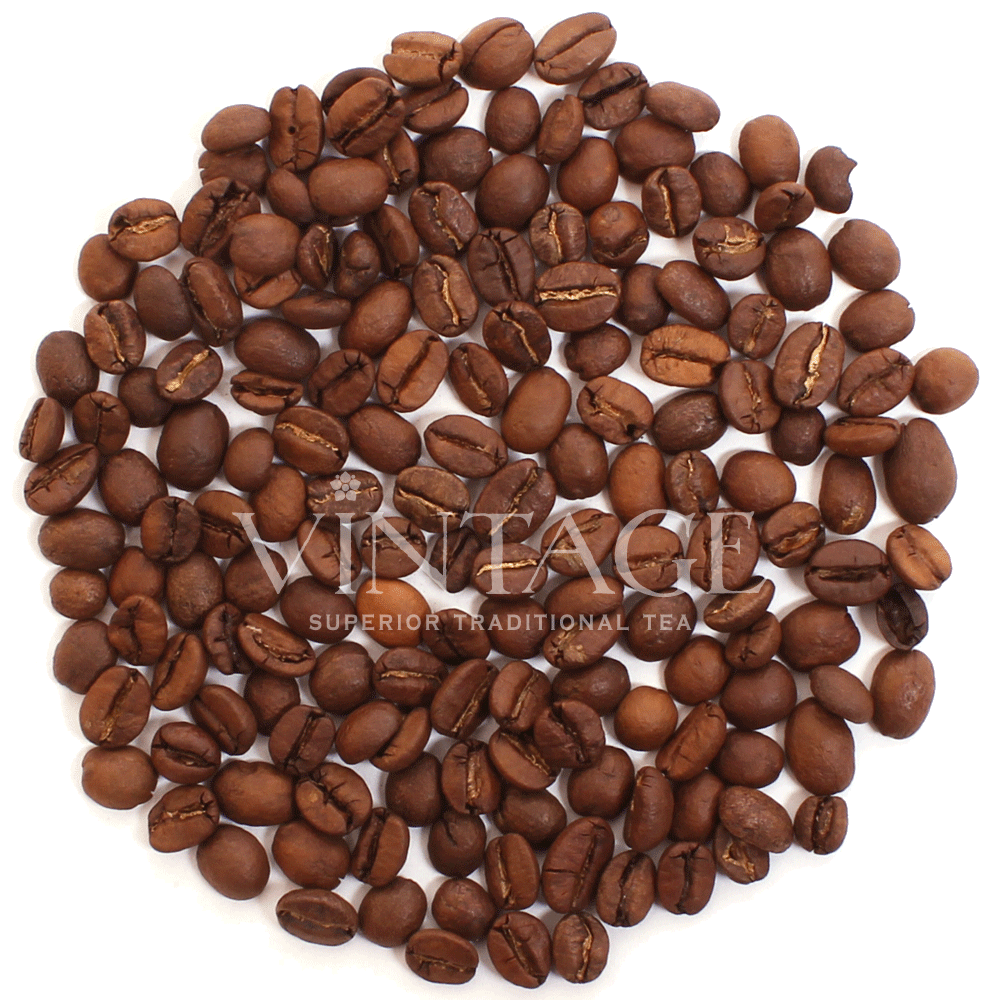 : кофе эспрессо фирменная смесь №2