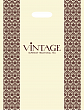 Пакет БИО пластик "Vintage" 