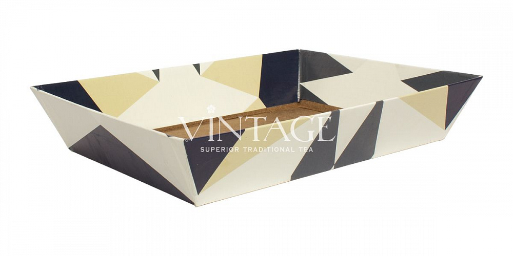 : поддон "геометрия"