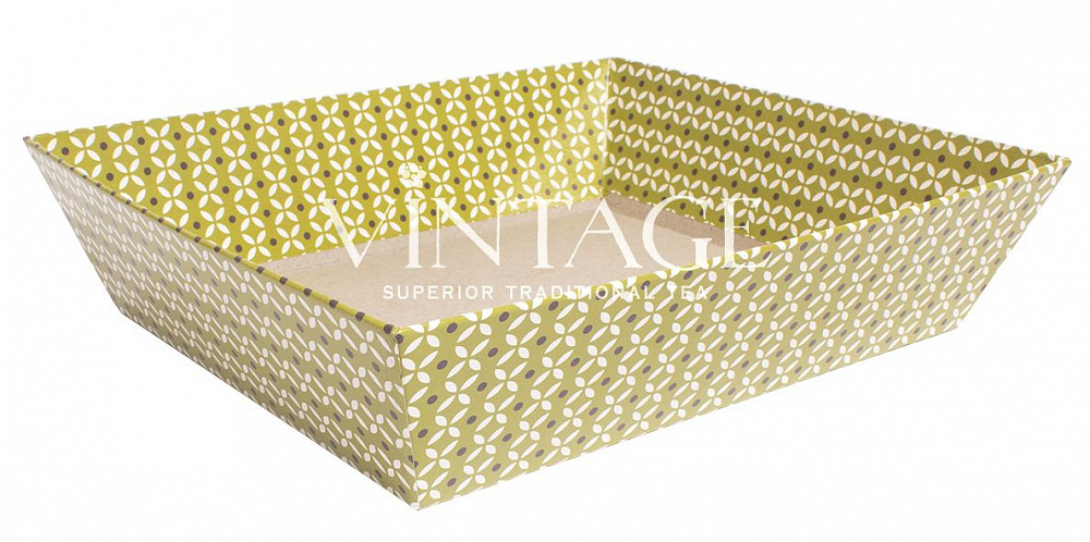 : поддон "марсель" 21*25*6