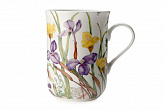 Кружка "Ирис" в подарочной упаковке