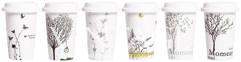 : чашка кофейная "nature"