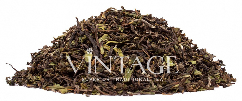 : черный чай "гиддапахар дарджилинг sftgfop"  1-й сбор