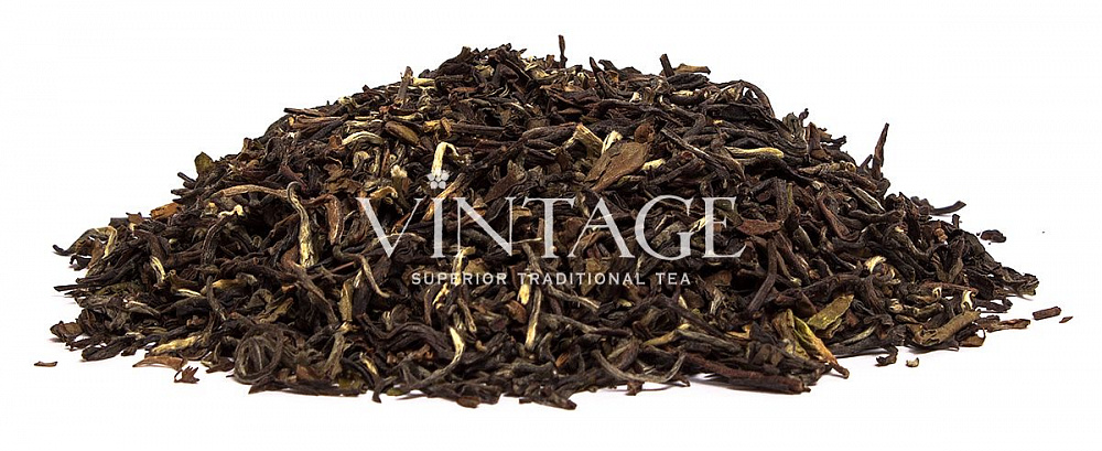 : черный чай "верхний намринг ftgfop1"